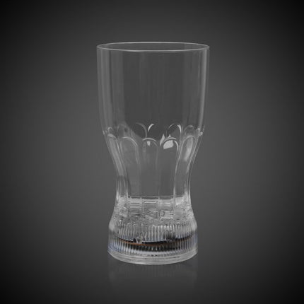 LED Multi-Color Light Up 12 Oz Drink Glass