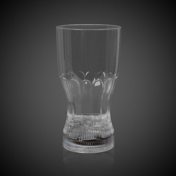 LED Multi-Color Light Up 12 Oz Drink Glass