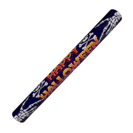 LED Light Up 16 Inch Halloween Foam Stick Baton