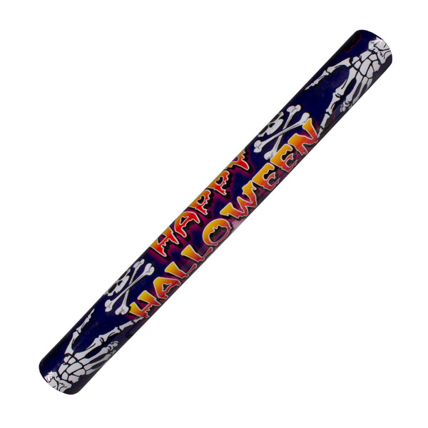 LED Light Up 16 Inch Halloween Foam Stick Baton