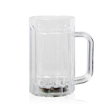 Multi-Color LED Light Up 16 Oz Beer Mug