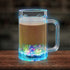 Multi-Color LED Light Up 16 Oz Beer Mug