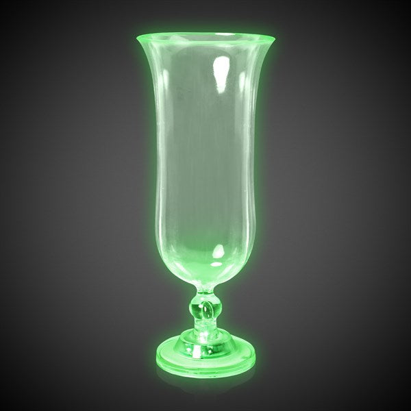 LED Light Up 16 Oz Hurricane Cup