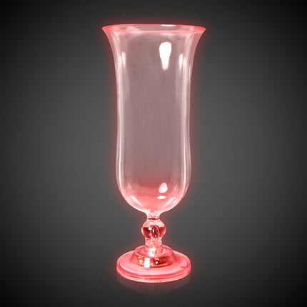 LED Light Up 16 Oz Hurricane Cup