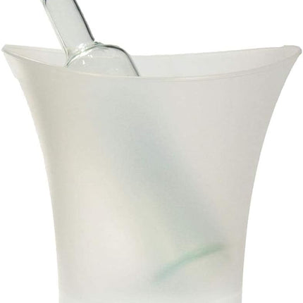LED Light Up 5L Ice Bucket With Multi Colors Changing