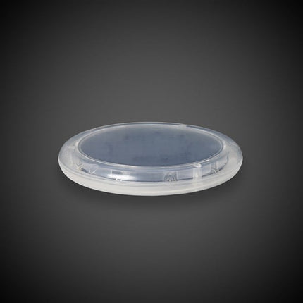 LED Light Up Infinity Tunnel Drink Coasters