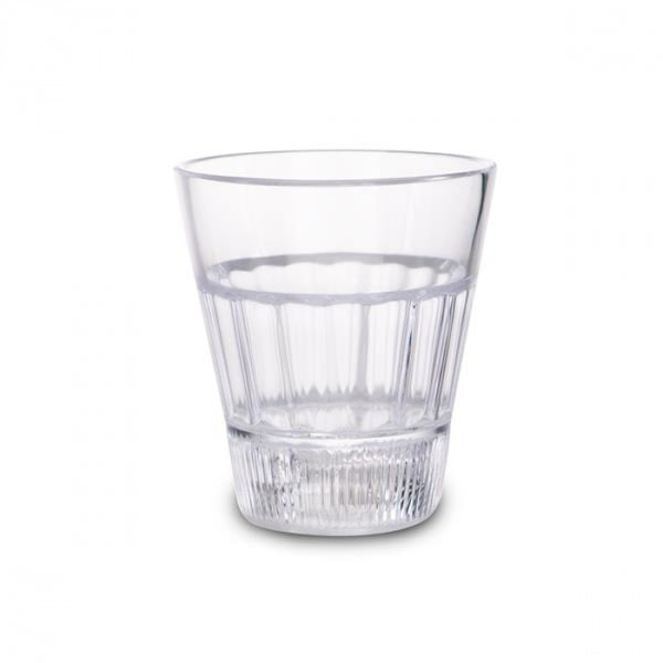 LED Light Up Rainbow Shot Glasses
