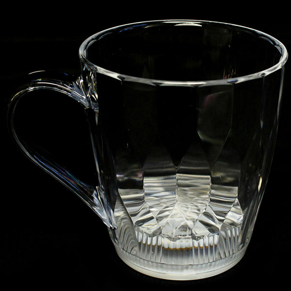 Liquid Activated LED Multi-Color Light Up Coffee Mug