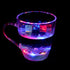 Liquid Activated LED Multi-Color Light Up Coffee Mug