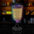 LED Light Up Mini Wine Glasses - 6 Per Pack