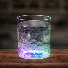 LED Multi-Color Bottle Illuminators - 12 Per Pack