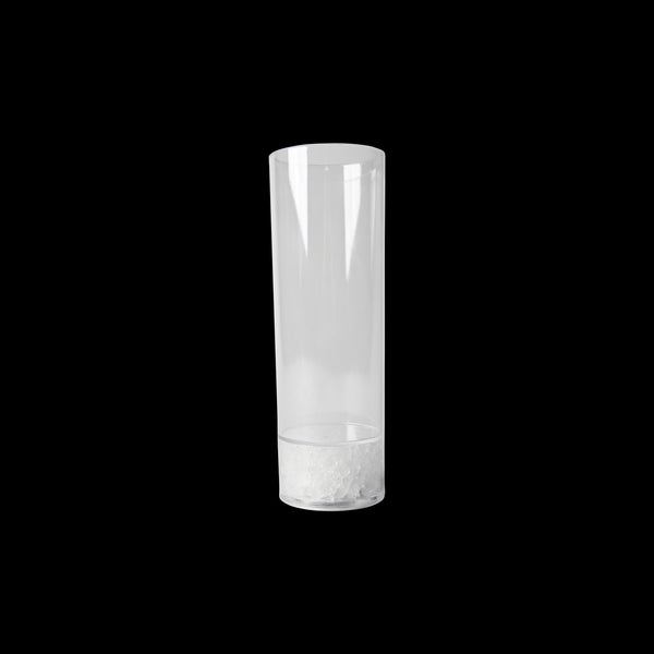 LED Multi-Color Flashing 13 Oz Lighted Highball Glass