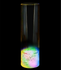LED Multi-Color Flashing 13 Oz Lighted Highball Glass