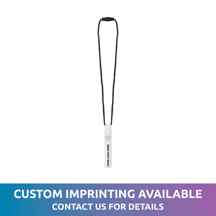 LED Multi-Colored Waterproof Light Stick With Lanyard