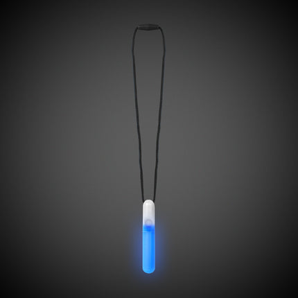 LED Multi-Colored Waterproof Light Stick With Lanyard
