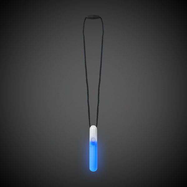 LED Multi-Colored Waterproof Light Stick With Lanyard