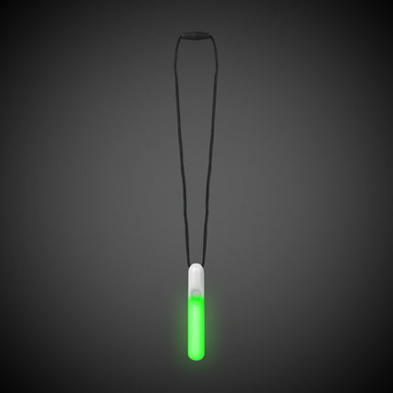 LED Multi-Colored Waterproof Light Stick With Lanyard