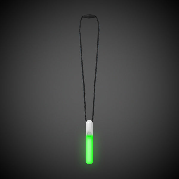 LED Multi-Colored Waterproof Light Stick With Lanyard
