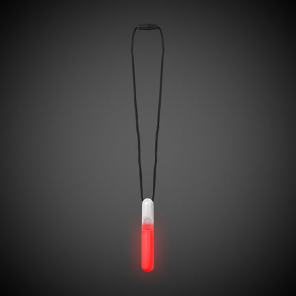 LED Multi-Colored Waterproof Light Stick With Lanyard