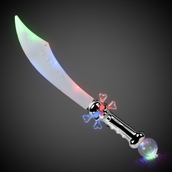 LED Pirate 23
