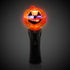 LED Pumpkin Spinner Wand