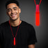 LED Red Waterproof Light Stick With Lanyard