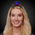 LED Flashing Spider Headband