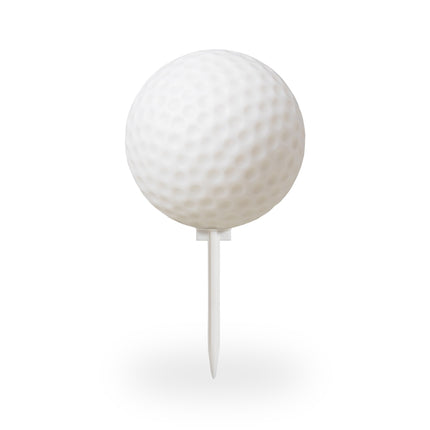 LED Tee Box Marker for Night Golf