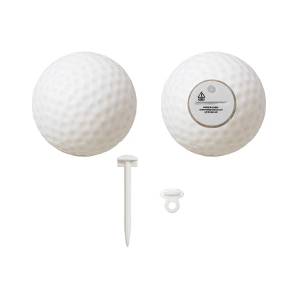 LED Tee Box Marker for Night Golf