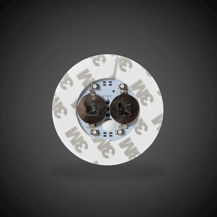 LED White Bottle Illuminators - 12 Per Pack