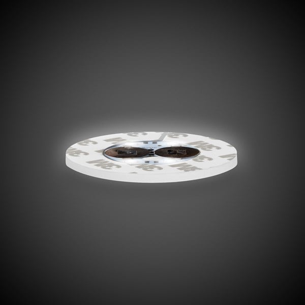 LED White Bottle Illuminators - 12 Per Pack