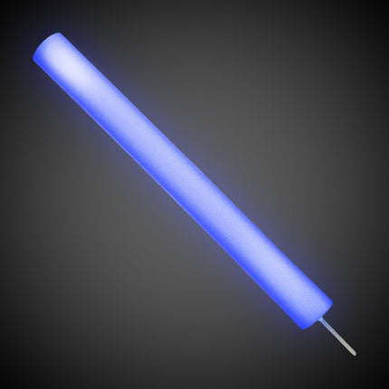 LED XL Blue Foam Yardage Marker for Night Golf