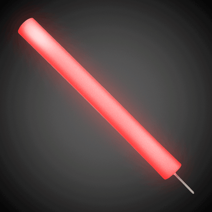LED XL Multi-Color Foam Yardage Marker for Night Golf