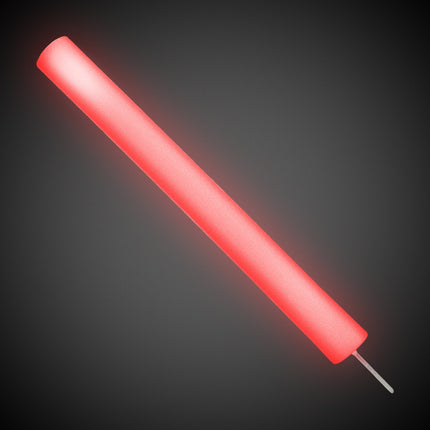 LED XL Red Foam Yardage Marker