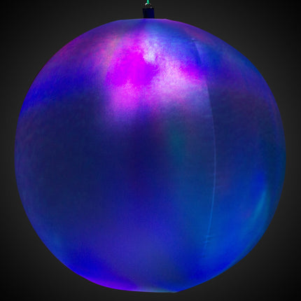 LED 24" Lantern Beach Ball