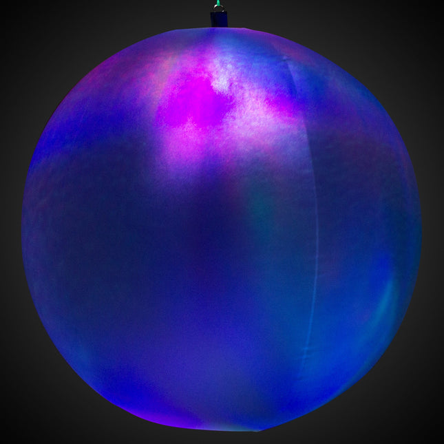 LED 24" Lantern Beach Ball