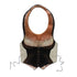 Plastic Maiden Vest