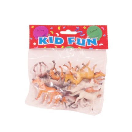 Mini Horse Toys
