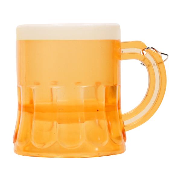 Mini Beer Mug Medallion