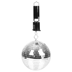 Mirror Ball Motor With Switch