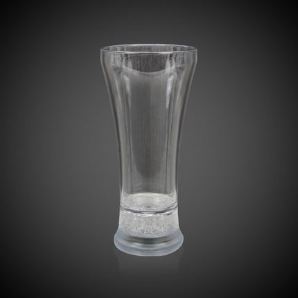 LED Light Up Multi-Color 14 Oz Pilsner Glass