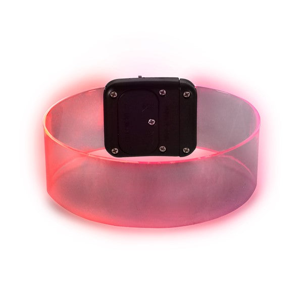  Multicolor LED Magnetic Bracelet 