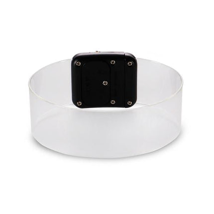  Multicolor LED Magnetic Bracelet 