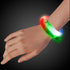 Multi-Color LED Tube Bracelet