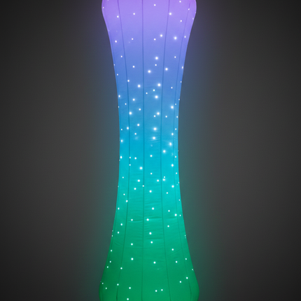 Night Golf LED Tower Target