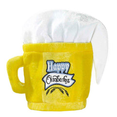 Oktoberfest Beer Mug Costume Hat