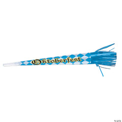 Oktoberfest Trumpets - 3 Per Pack