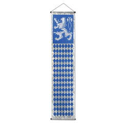 Oktoberfest Velvet-Lame Door Panel - 12 Per Pack