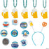 Oktoberfest Wearables Kit - 48 Pieces Per Pack