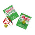 Personalized Dr. Seuss The Grinch Jingle Bell Necklaces on Card - 12 Per Pack